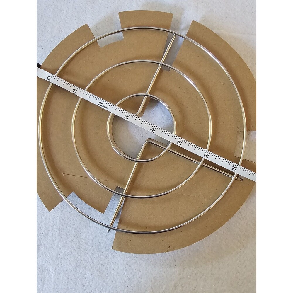 Instant Pot lux mini Grill Wire Rack Replacement Part - Picture 2 of 4